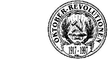 80 �ret for Oktober revolutionen