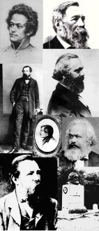 Marx-Engels