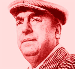 Pablo Neruda
