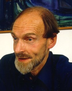 Erik Stinus 70